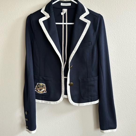 Aeropostale, junior jacket - Picture 1 of 6